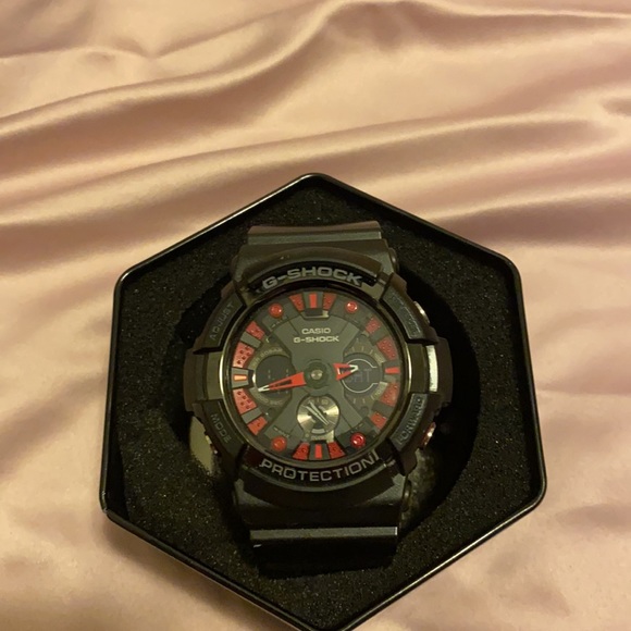 ⭐️FREE SHIPPING !⭐️ LOT G-Shock Watches - Picture 3 of 7